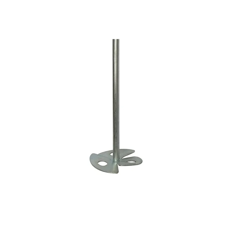 10mm Hex. Shank Mixing Paddle No. KW-207