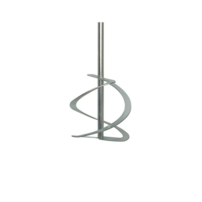 10mm Hex. Shank Mixing Paddle No. KW-208