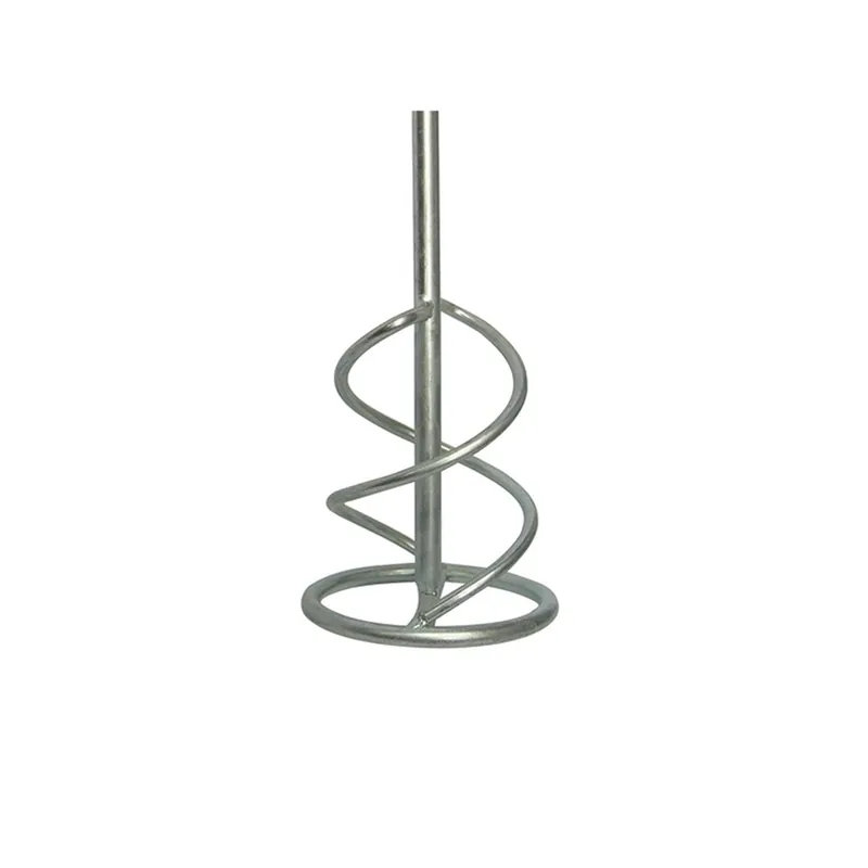 10mm Hex. Shank Mixing Paddle No. KW-209
