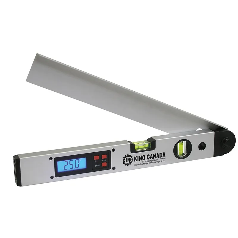 Digital Angle Finder No.	KW-400