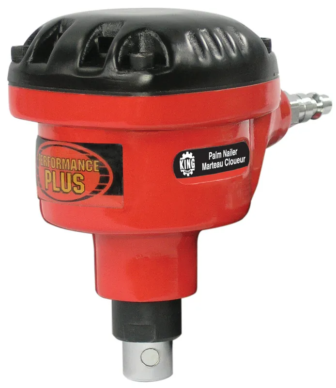 Performance Plus Palm Nailer No. 8120P