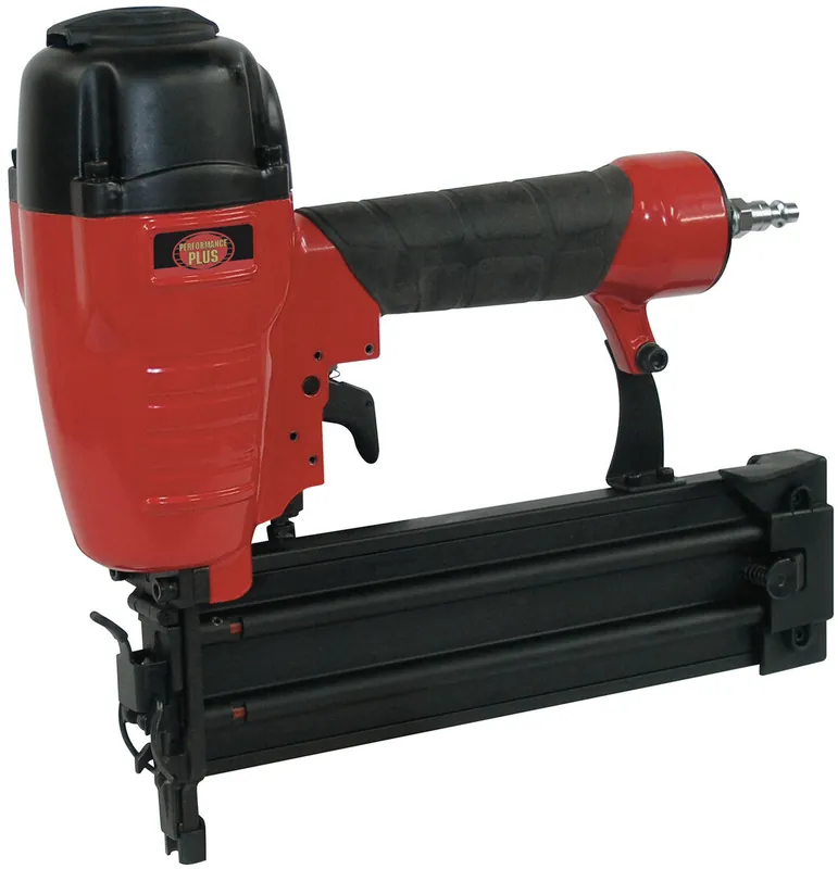 Performance Plus 2-1/2" x 16 Ga. Brad Nailer Kit No. 8225NL