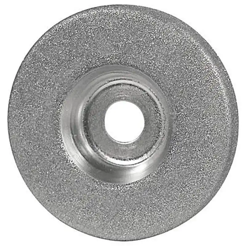 Replacement Diamond Wheel No.	KW-148 For KC-3900S