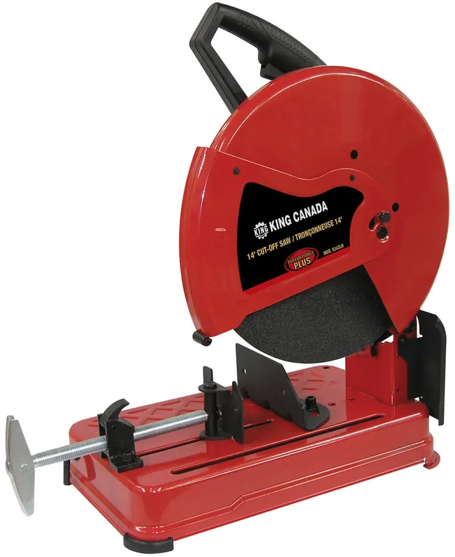 Performance Plus 14" Cut Off Saw No. 8342LN