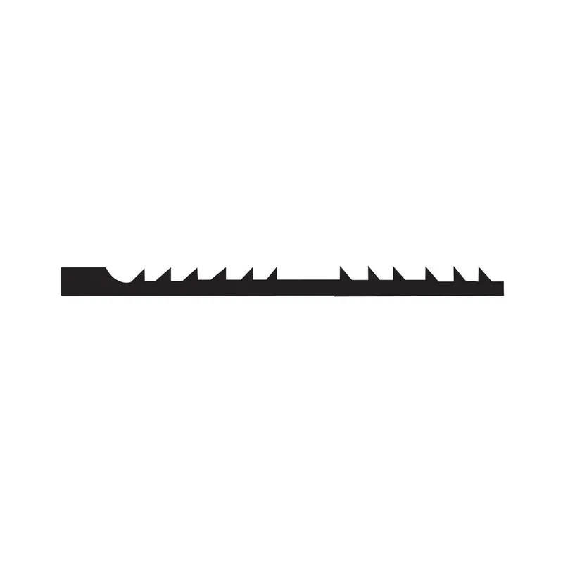 Skip Tooth Scroll Saw Blades No. KSSB-PG07
