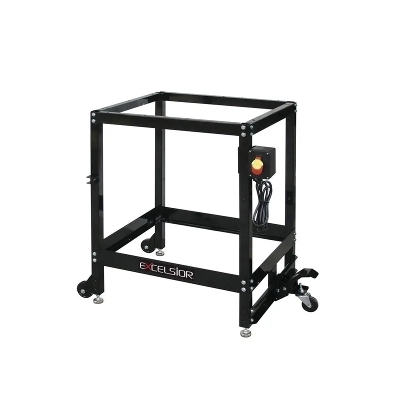 Excelsior Floor Stand w/ Switch No. XL-085