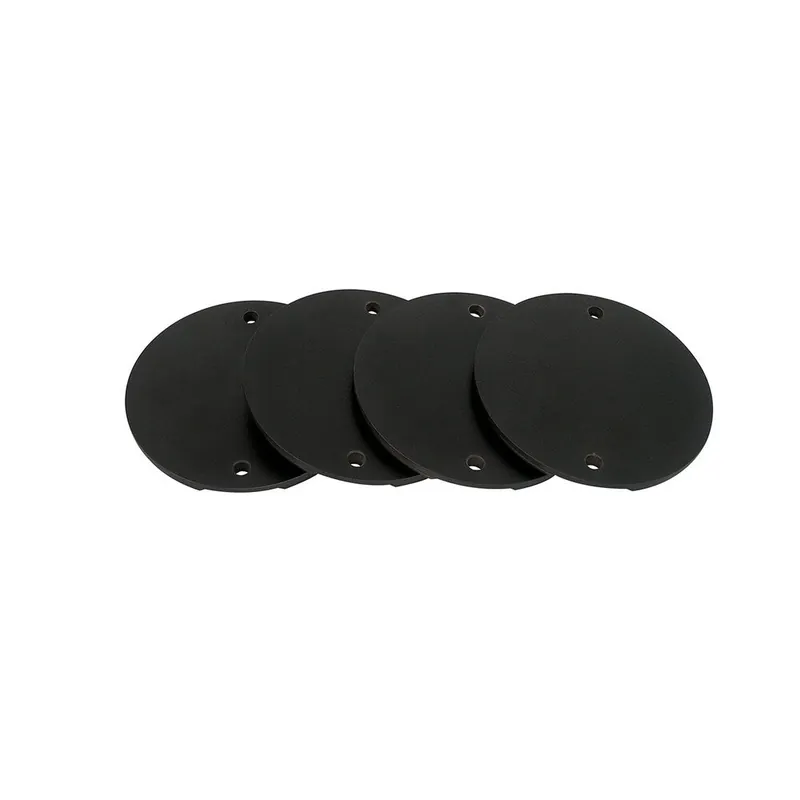 Excelsior 4 pc. Zero Clearance Insert Ring Kit No. XL-074