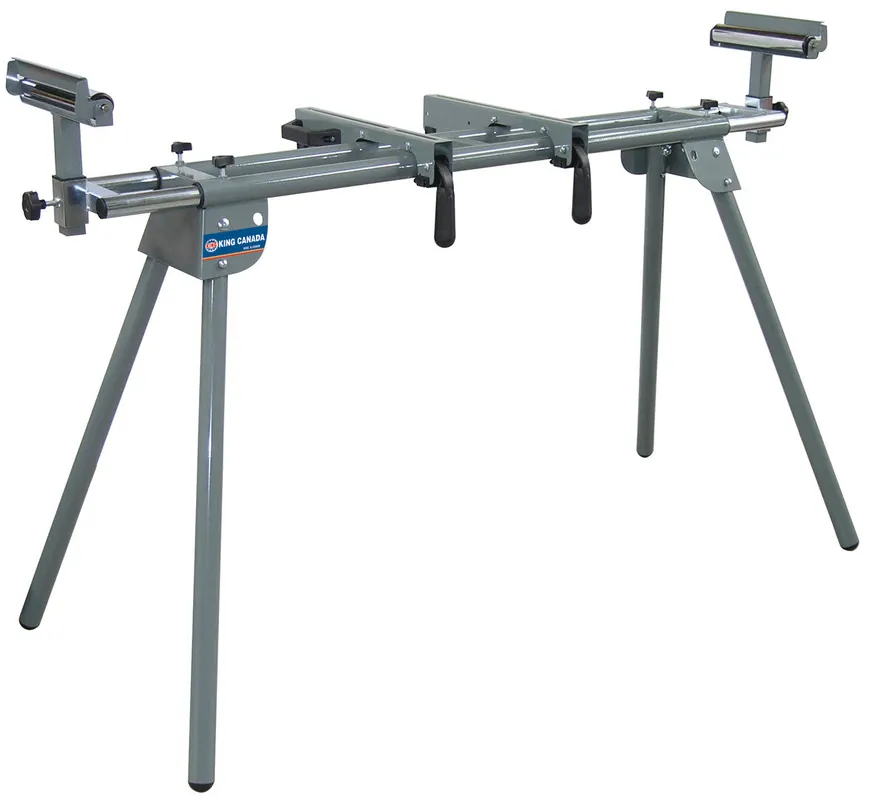 Universal Folding Miter Saw Stand No. K-2650N