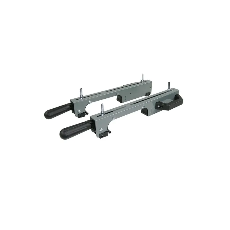 2 pc. Quick Mount Support Kit No.	KW-124