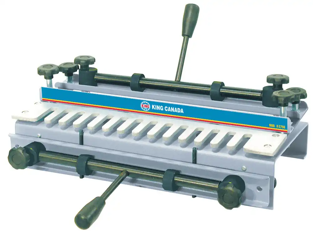 12" Dovetail Jig No. K-2796