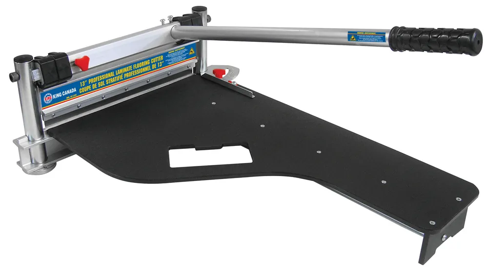 13‘‘ Professional Laminate Flooring Cutter No. KC-13LCT