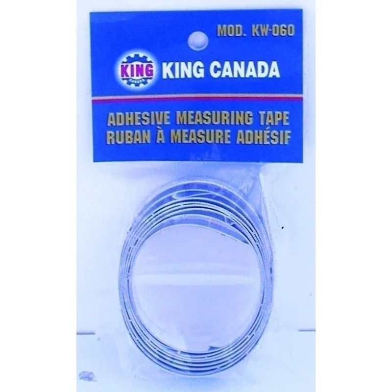 ADH Measuring Tape No. KW-060