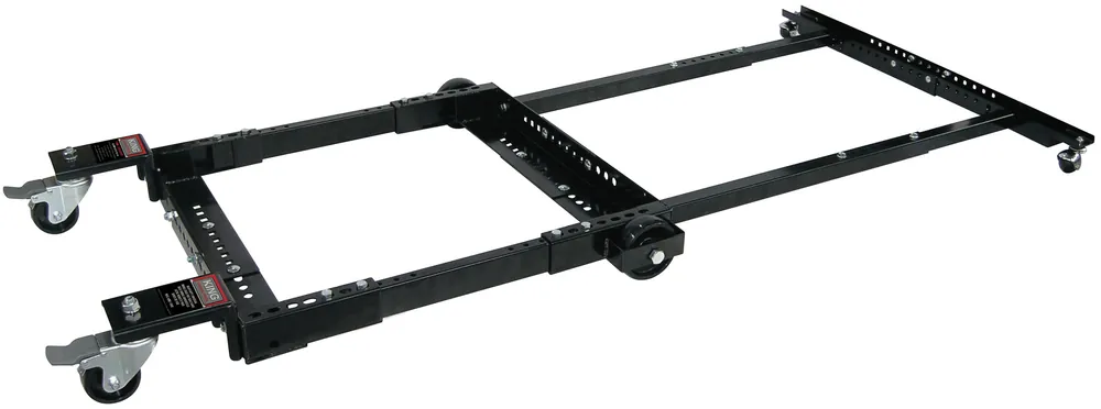 Heavy-Duty Universal Mobile Base KMB-1390X For Table Saws