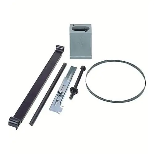 Riser Block Kit No. KW-049 For KC-1433FX & KC-1433FXR