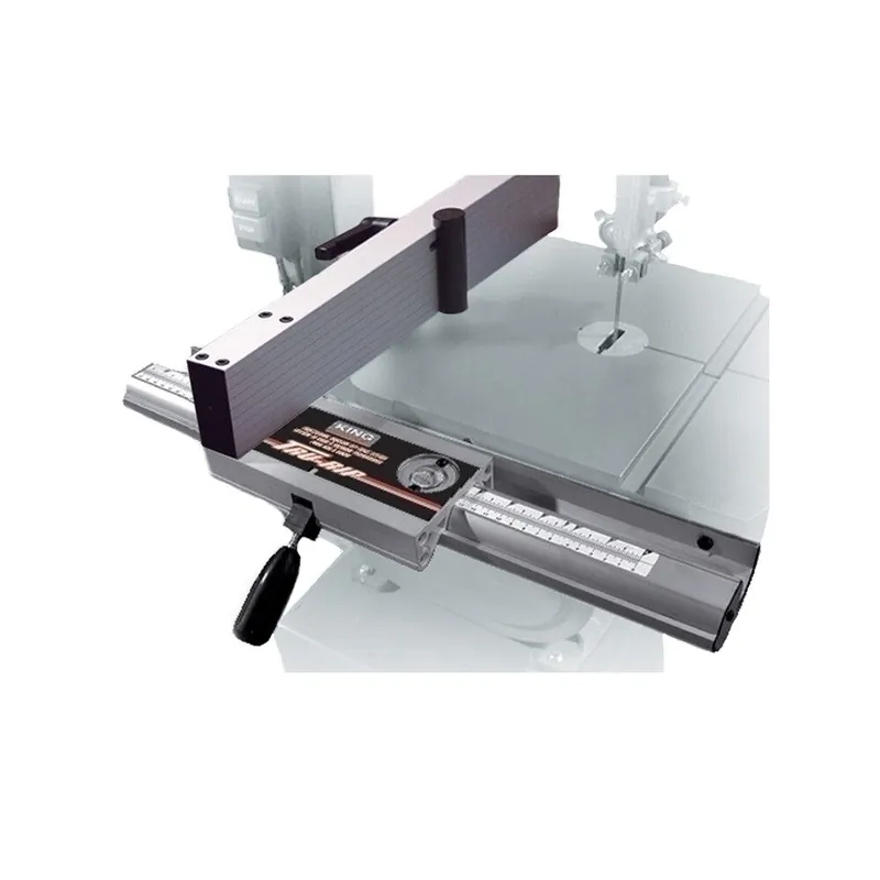 Rip Fence System w/ Resaw Guide No. RF-1433R For 14" Bandsaw