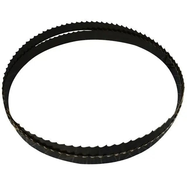 153-1/2" x .032" x 1" - 2 TPI Wood Cutting Bandsaw Blade No. KBB-1810-2