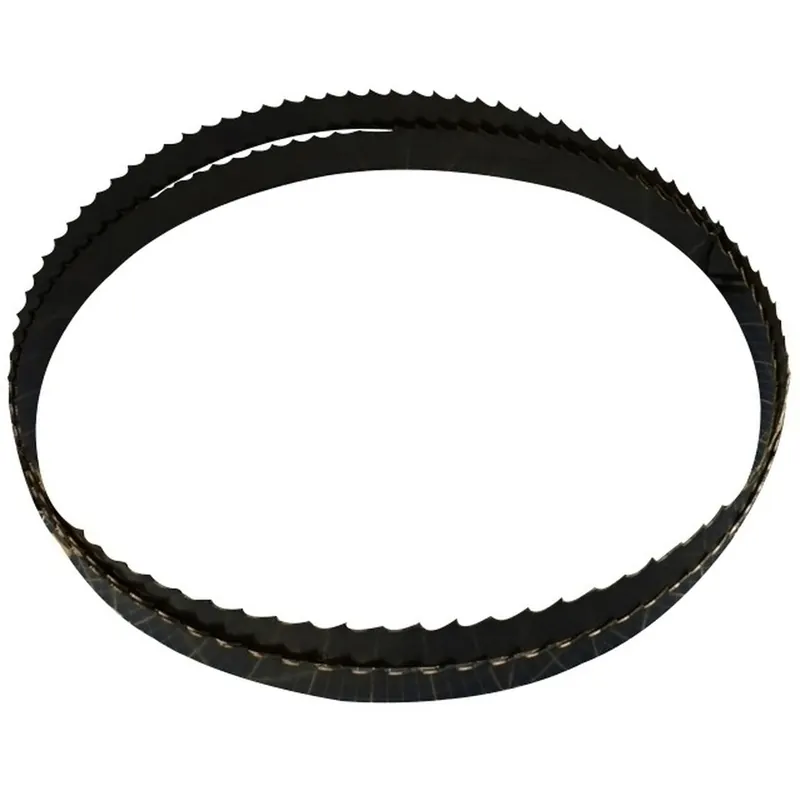 152-1/8" x .025" x 3/8" - 6 TPI Wood Cutting Bandsaw Blade KBB-2138-6