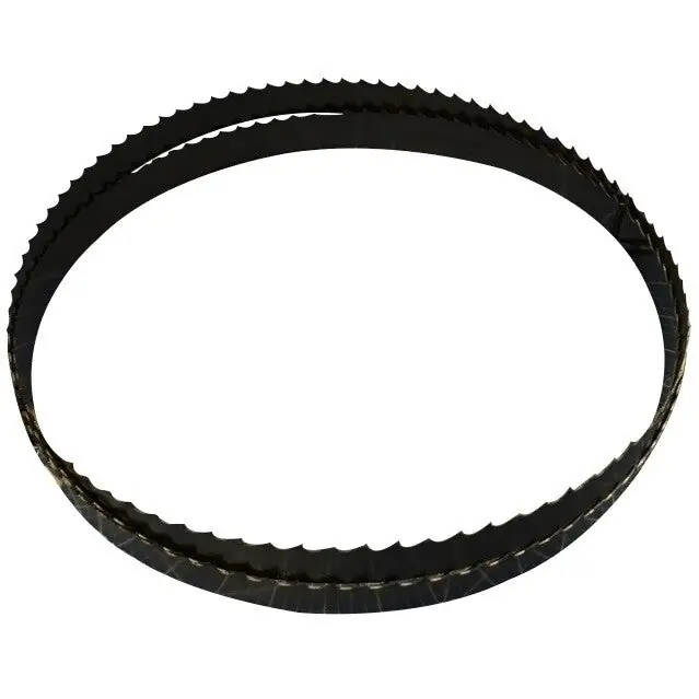 152-1/8" x .025" x 1/2" - 4 TPI Wood Cutting Bandsaw Blade No.	KBB-2112-4