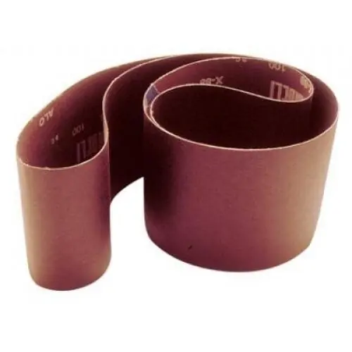 3" x 24" 40 Grit Wood Sanding Belt No.	SB-324-40