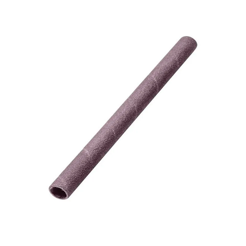 5‘‘ x 1/4‘‘ 80 Grit Wood Sanding Sleeve No. SL-525-80