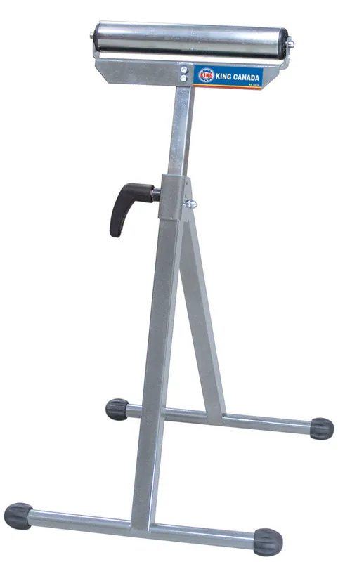 Folding Roller Stand No. KRS-102