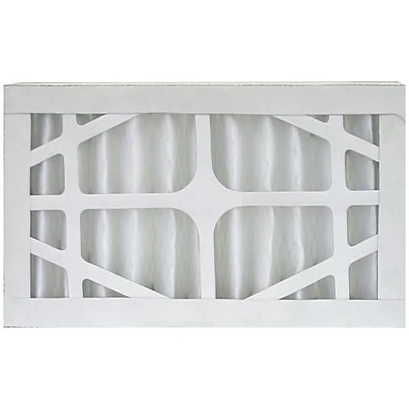 Replacement Outer Filter No. KW-115 For KAC-410
