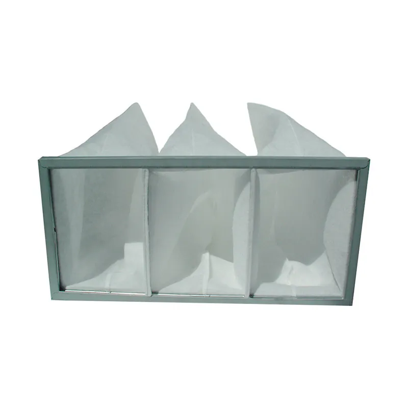 1 Mic Filtration Bag No. KW-052