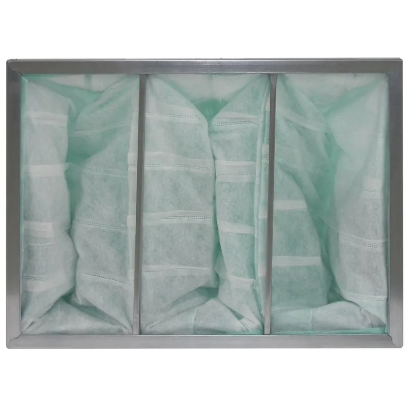 Replacement Inner Filter No. KW-155 For KAC-1400