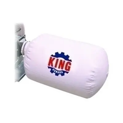 Replacement Dust Bag No. KDCB-1105 For KC-1105C