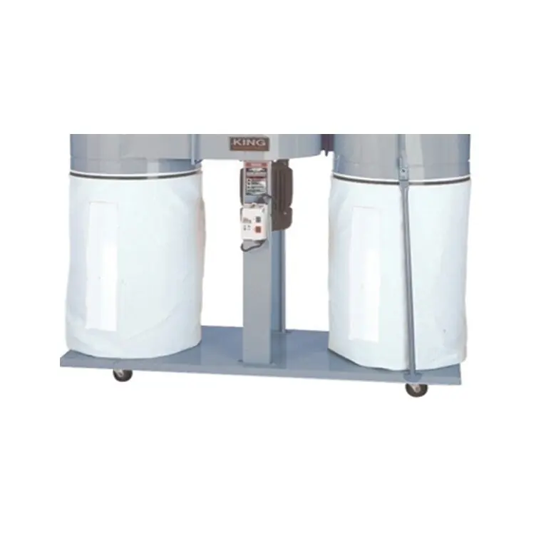Replacement 20 Micron Bottom Dust Bag No. KDCB-5043B