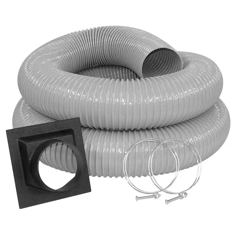 K-1054 Dust Collection Hose Kit no. 1