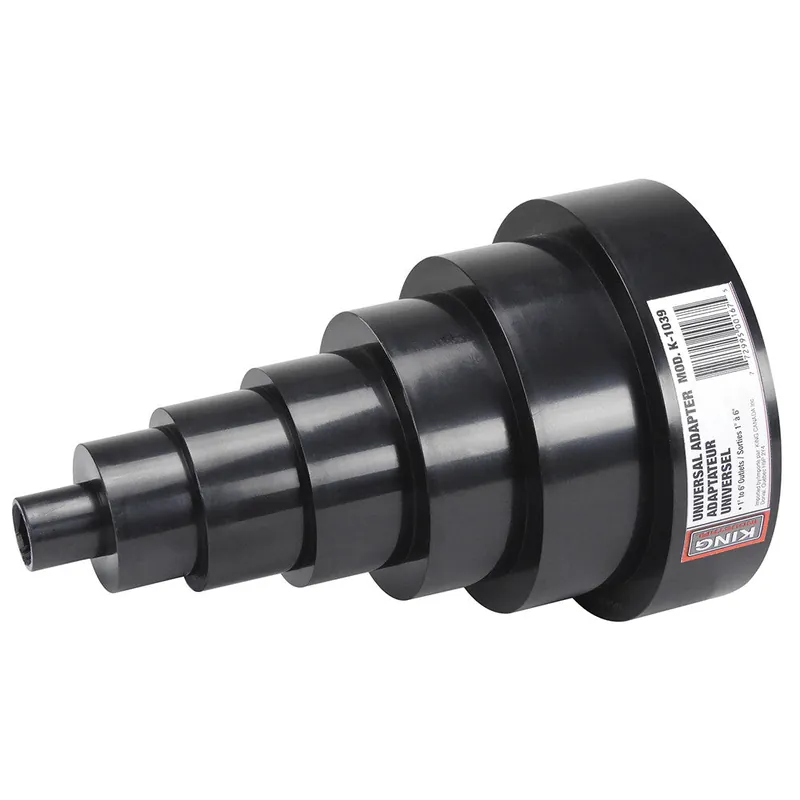 1" - 6" Universal Adapter No. K-1039