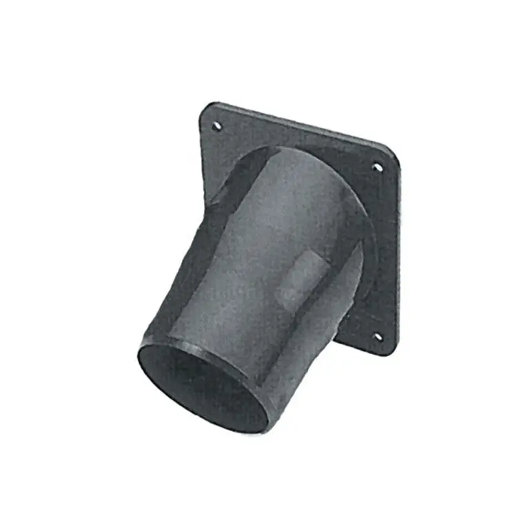 2-1/2" Universal Dust Port No. K-1042