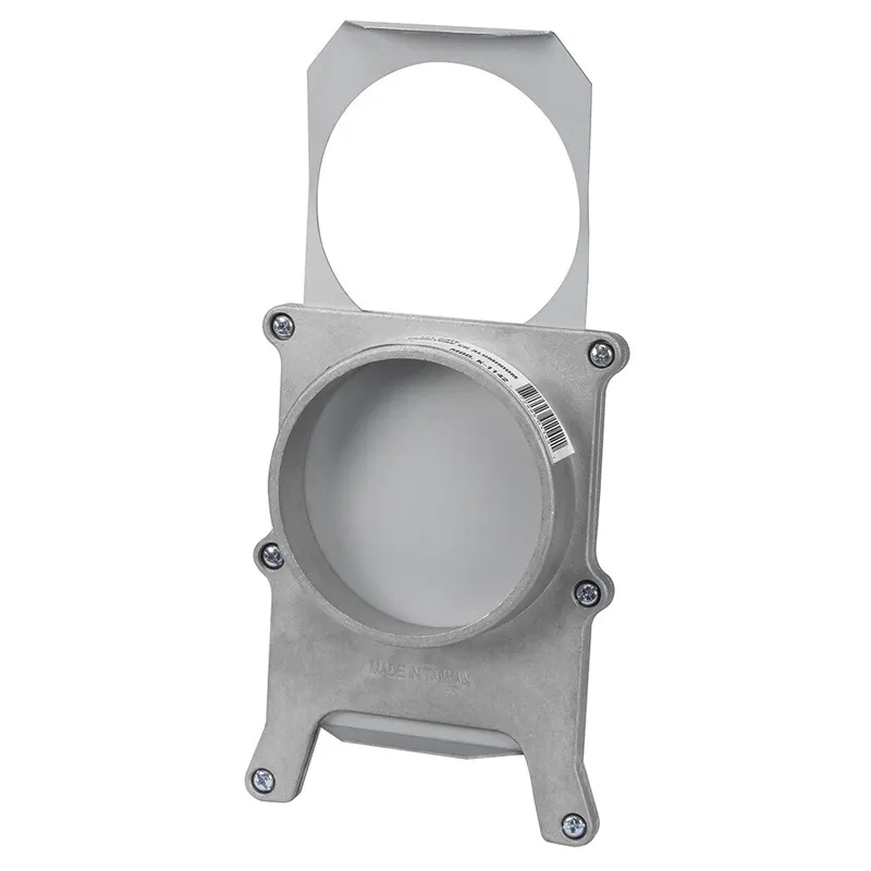 4" Aluminum Blast Gate No. K-1142