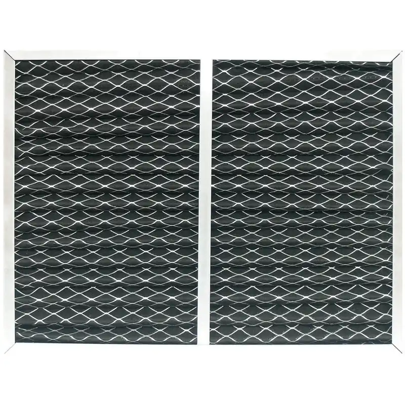 Replacement Iron Activated Carbon Filter No. KM-113 For KC-7300C