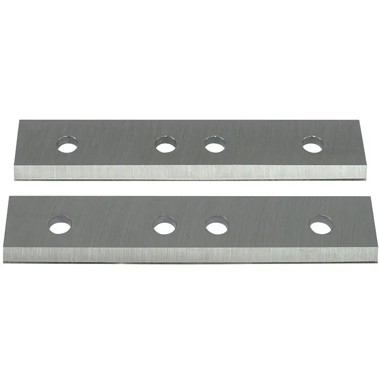 Replacement 7" Planer Knives Kit No. KKC-7M For KC-240M