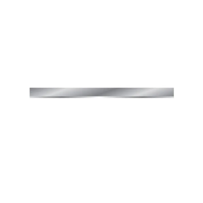 20" HSS Planer Knives Set No. KKC-20