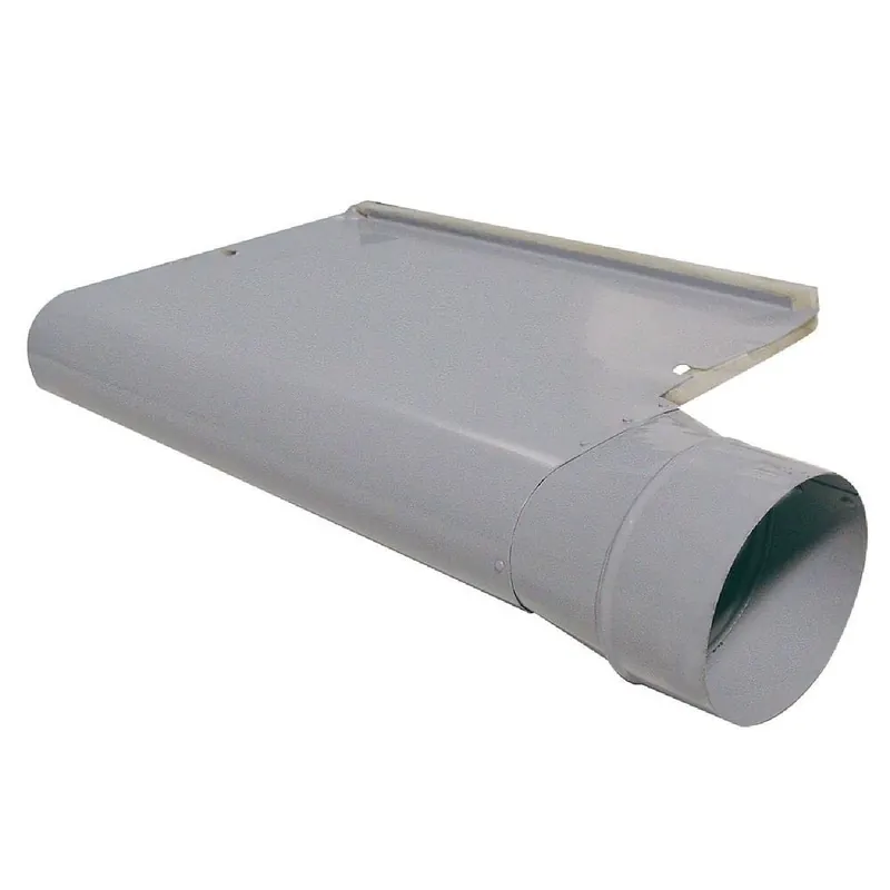 Dust Hood No. KW-076 For KC-426C