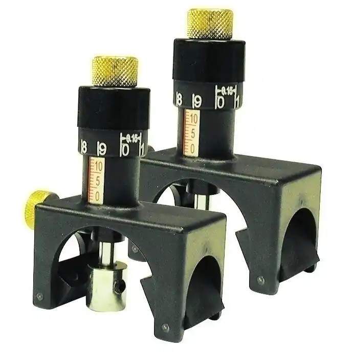 Magnetic & Micro Adjustment Knife Jig Kit No. KKC-50