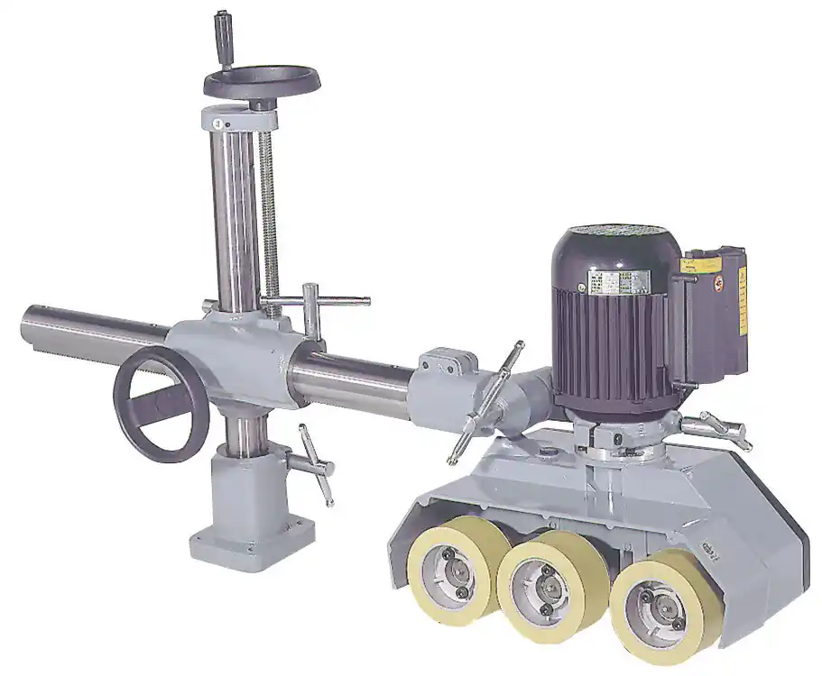 Power Feeder (220 volts) No. KPF-34