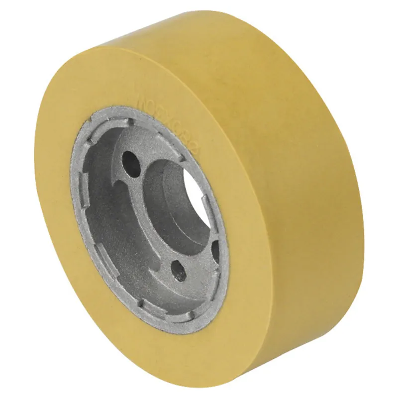 Replacement Wheels No. KRW-32 For KPF-32