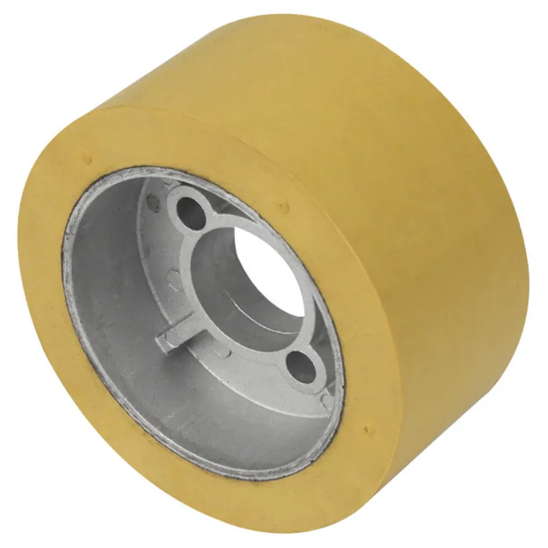 Replacement Wheels No. KRW-34 For KPF-34