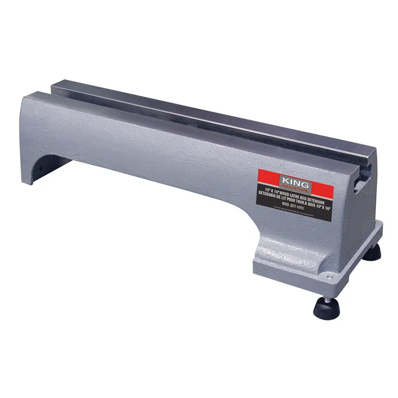 Bed Extension No. EXT-1016 for KWL-1016C