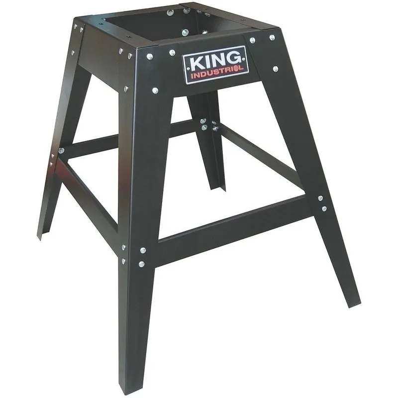Stand No. SS-1050ST For 5/8‘‘ Hollow Chisel Mortiser