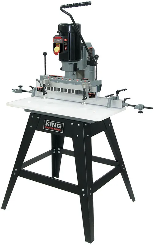 13 Spindle Line Boring Machine No. KC-1300BM