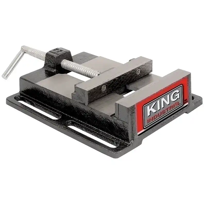 3" Drill Press Vise No. KPV-3