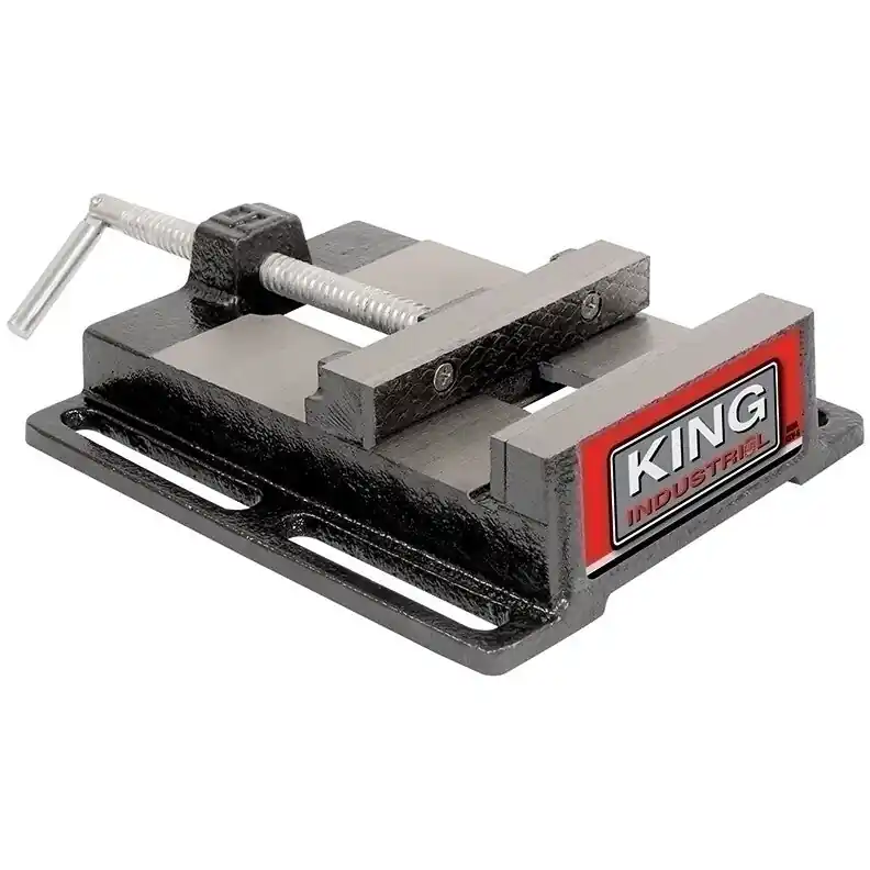4" Drill Press Vise No. KPV-4