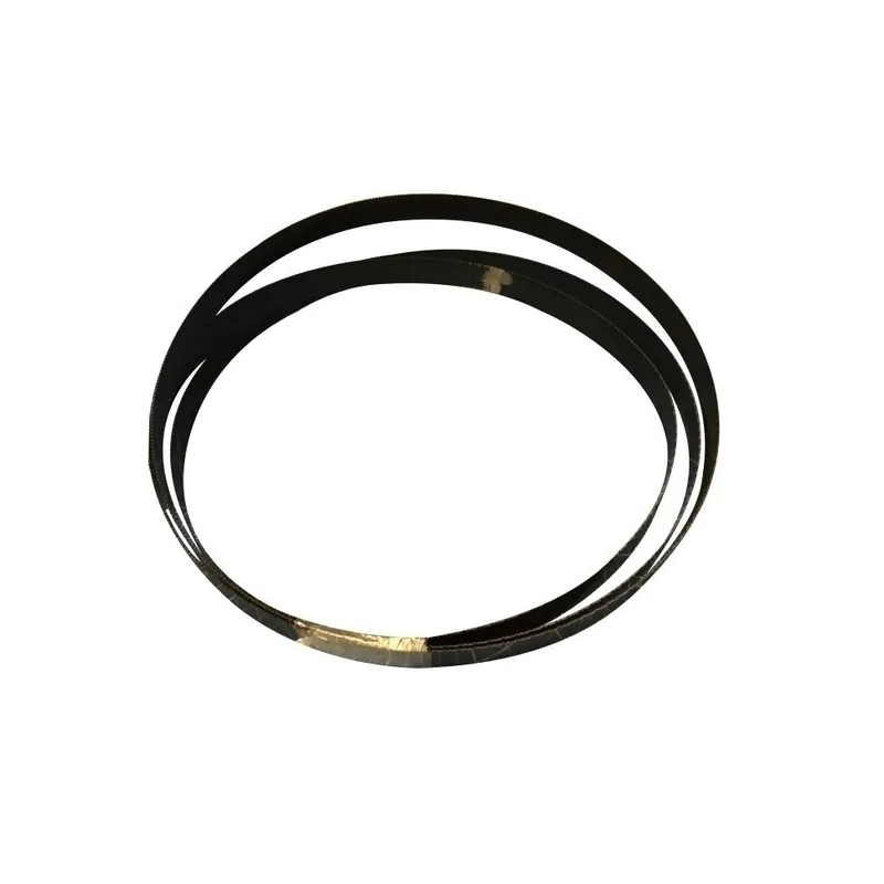 122" x .032" 1" -8-12 TPI Bi-Metal Cutting Bandsaw Blade No. KBB-225-BM-812