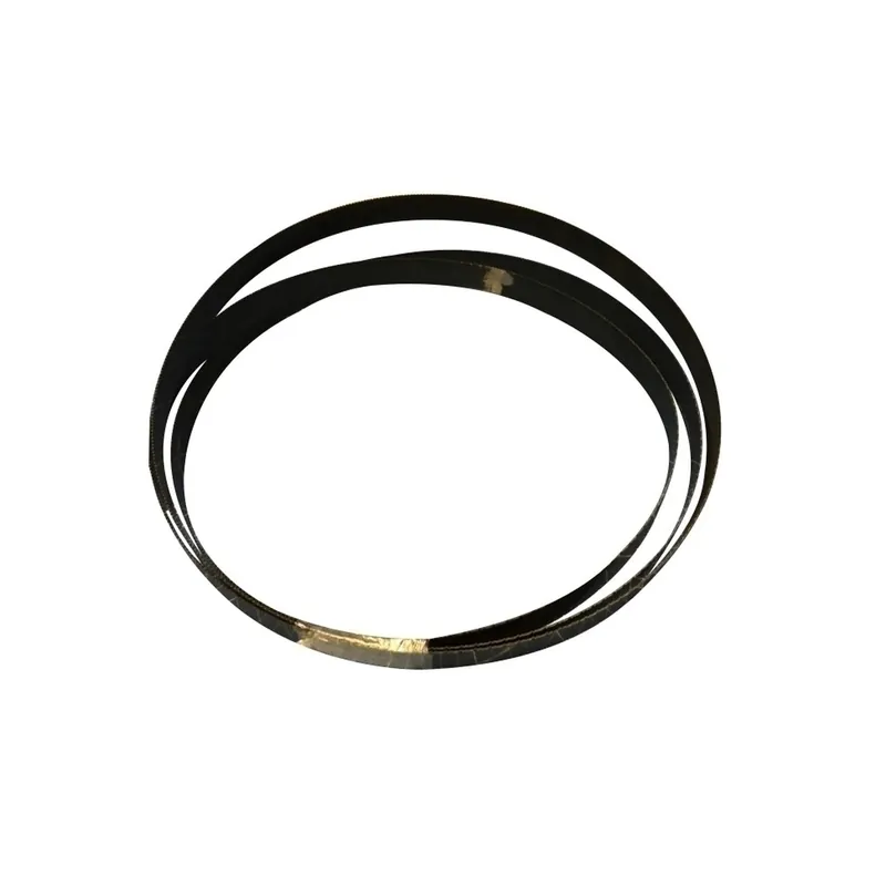 131-5/8" x .025" x 1/2" - 18 TPI Metal Cutting Bandsaw Blade No. KBB-1700-18