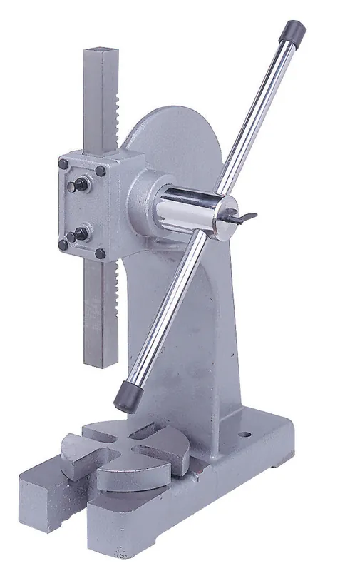 3 Ton Arbor Press No. KAP-3
